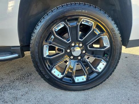 Used 2016 GMC Yukon Denali w/ Open Road Package image 9