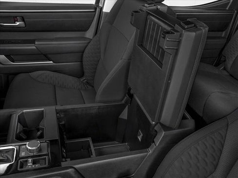 New 2024 Toyota Tundra SR5 w/ SR5 Premium Package image 10