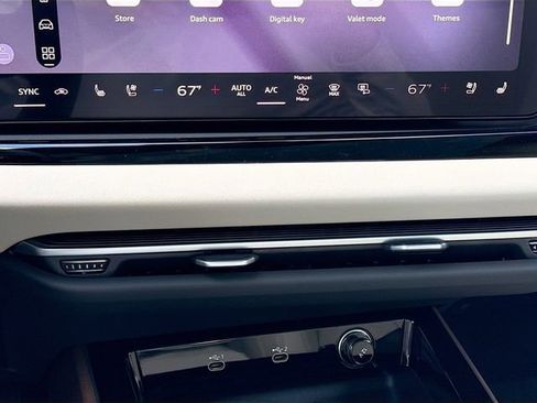New 2026 Audi A6 Premium Plus AWD/4WD image 33