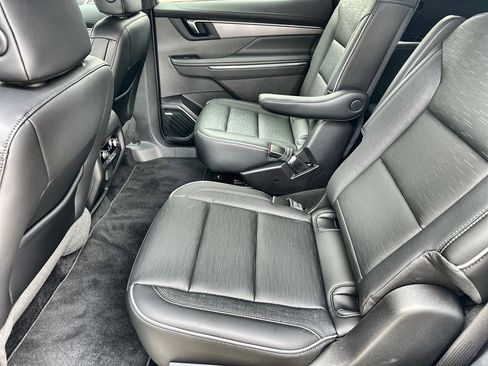New 2026 Buick Enclave Sport Touring w/ Power Package FWD image 16