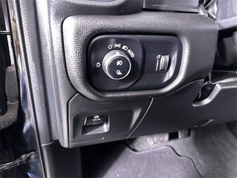 Used 2023 RAM 1500 Big Horn image 18