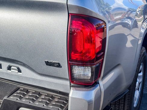 Certified 2023 Toyota Tacoma SR image 8