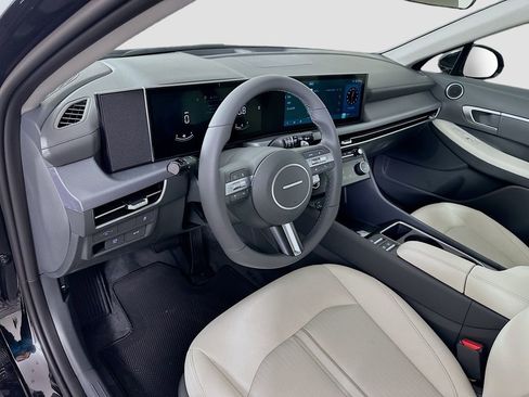 New 2026 Hyundai Sonata SEL image 9
