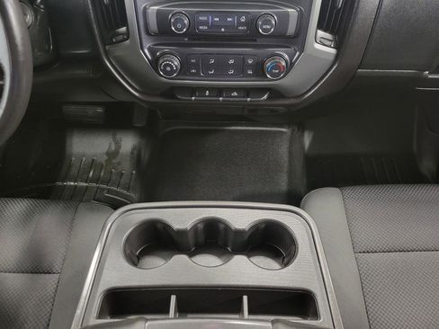 Used 2015 Chevrolet Silverado 1500 LT w/ Max Trailering Package image 17