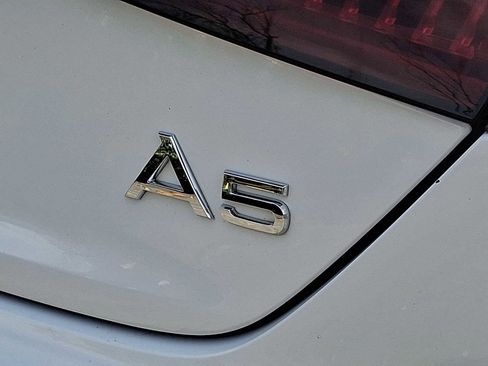 Used 2019 Audi A5 2.0T Premium Plus w/ Premium Plus image 20