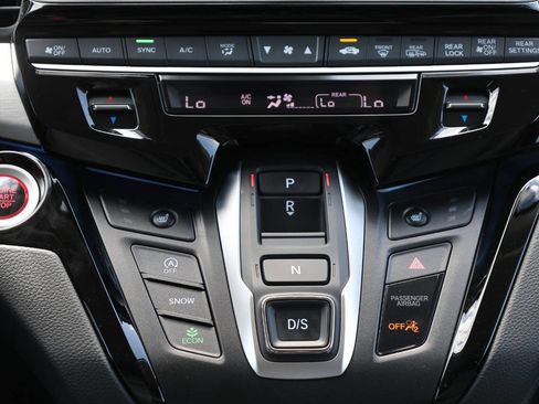 Used 2026 Honda Odyssey Touring image 22