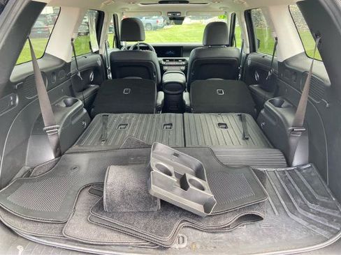 Used 2026 Hyundai Palisade SEL FWD image 9