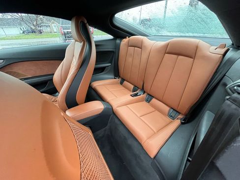 Used 2018 Audi TT 2.0T w/ Technology Package AWD/4WD image 23