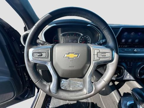 Used 2020 Chevrolet Blazer LT AWD/4WD image 14