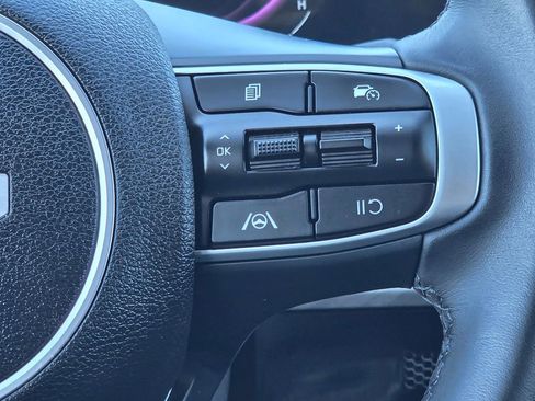 Used 2025 Kia Sportage X-Line AWD/4WD image 20