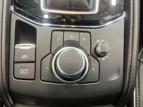 New 2025 MAZDA CX-5 AWD 2.5 S w/ Select Package image 14