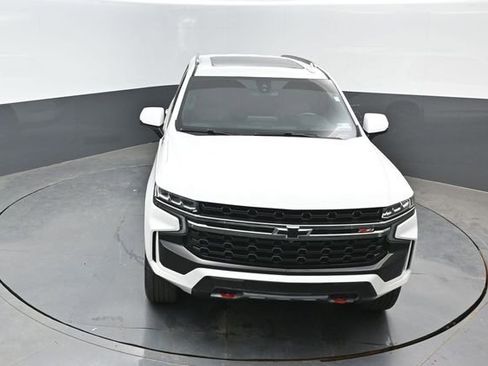 Used 2021 Chevrolet Tahoe Z71 w/ Z71 Signature Package AWD/4WD image 21