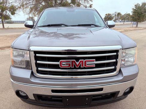 Used 2013 GMC Sierra 1500 SLE image 8