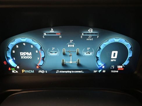 New 2026 Ford Bronco Outer Banks image 11