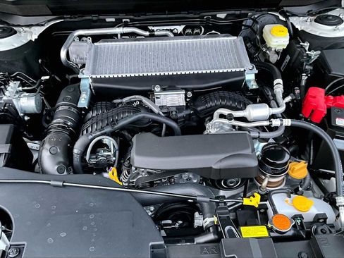 New 2026 Subaru Outback Touring XT image 16