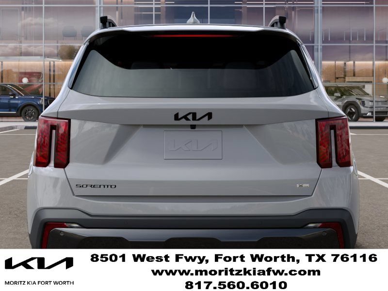 New 2026 Kia Sorento SX AWD/4WD image 13