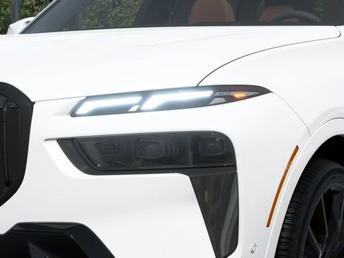 New 2027 BMW X7 M60i AWD/4WD image 6