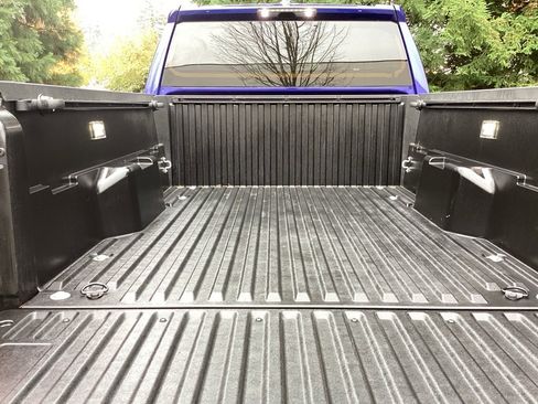 Used 2024 Toyota Tacoma TRD Sport image 23