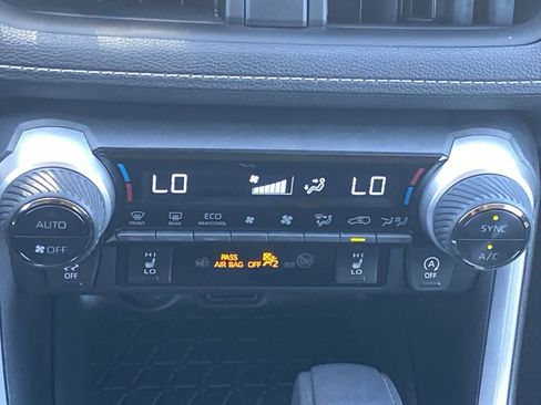 Certified 2024 Toyota RAV4 XLE w/ Weather Package AWD/4WD image 18