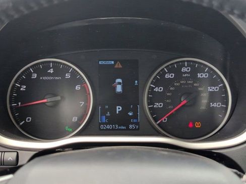 Used 2025 Mitsubishi Eclipse Cross SE AWD/4WD image 16