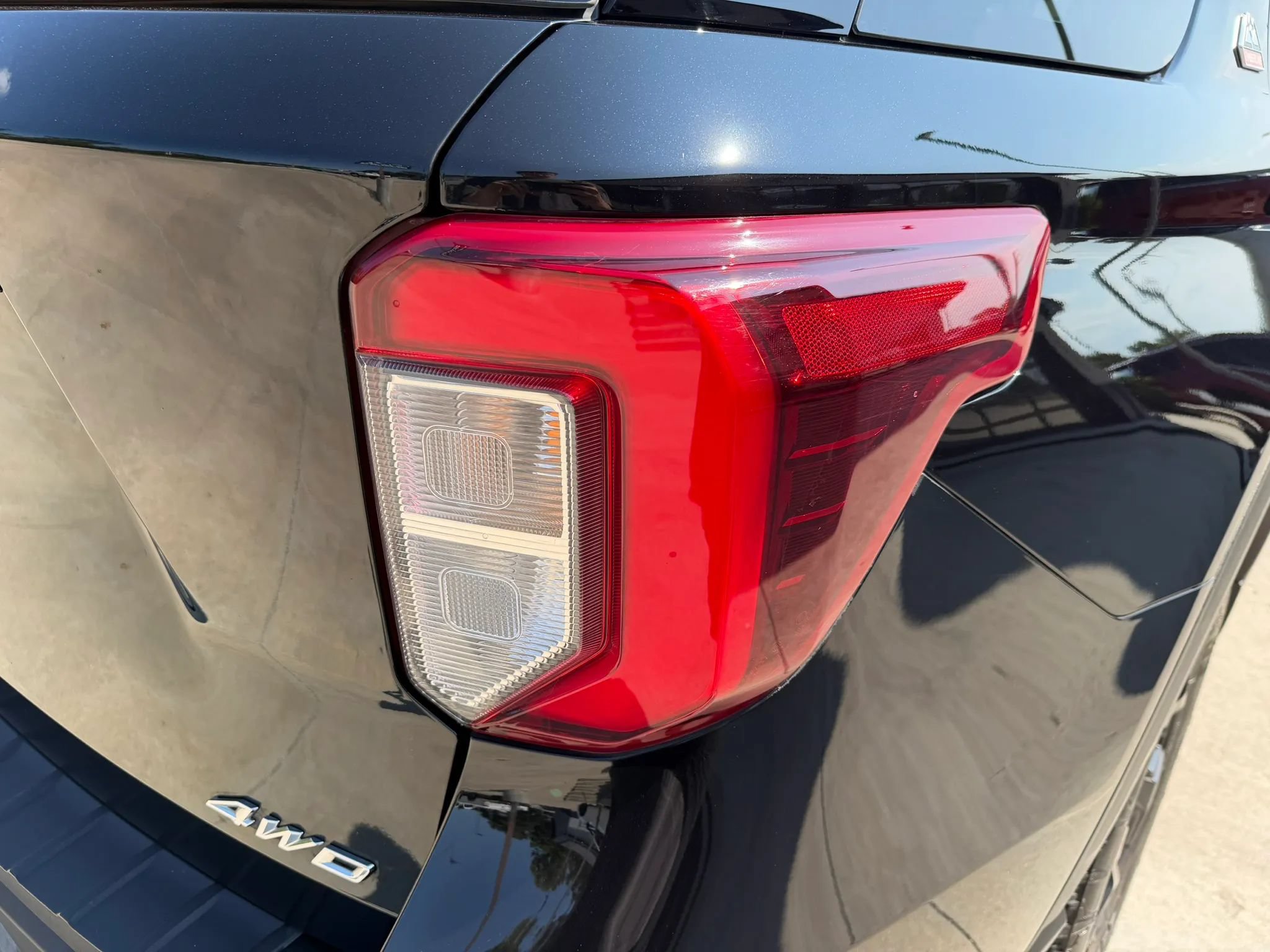 Used 2022 Ford Explorer Timberline AWD/4WD image 61