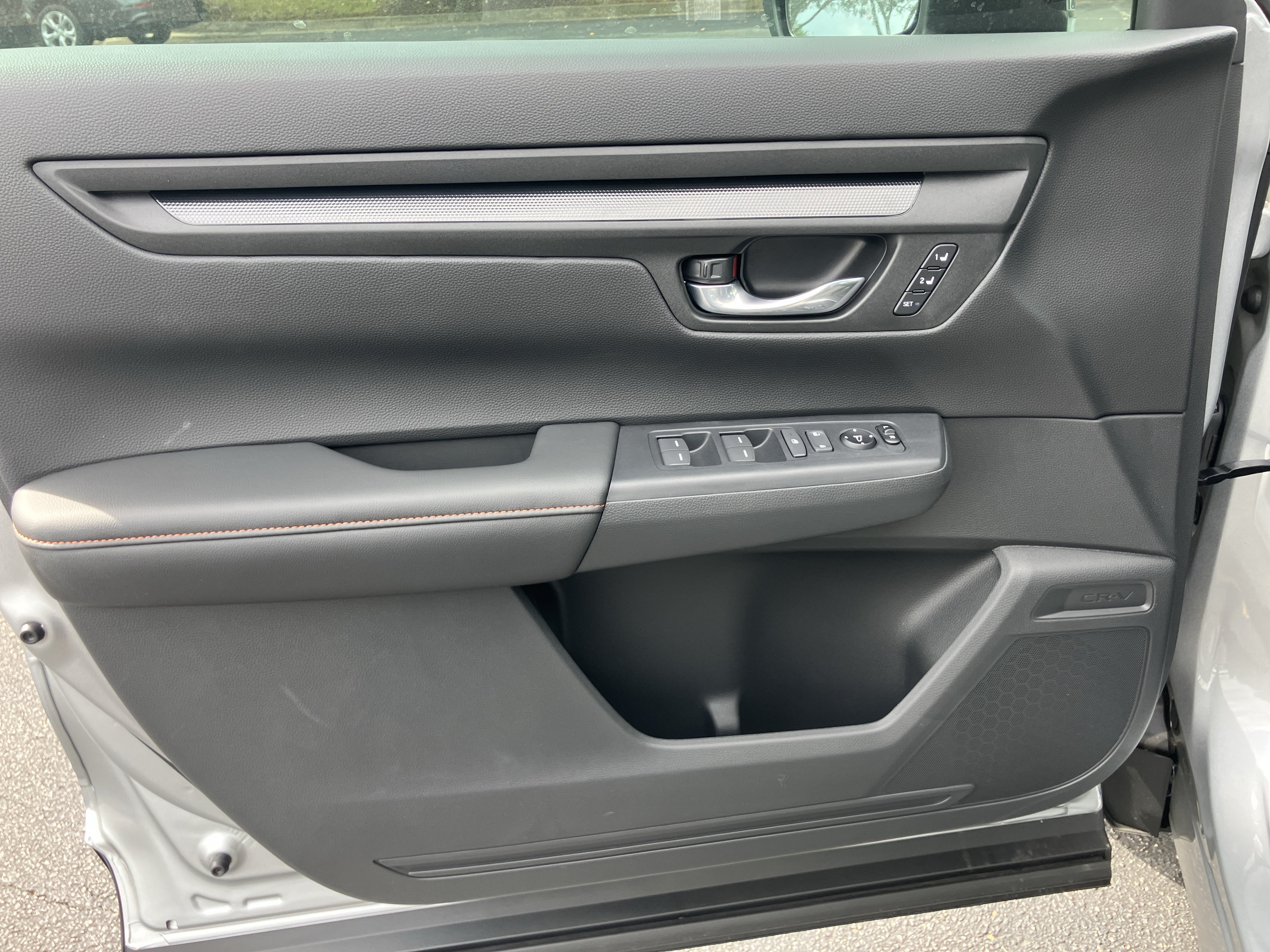 New 2027 Honda CR-V Sport-L image 13