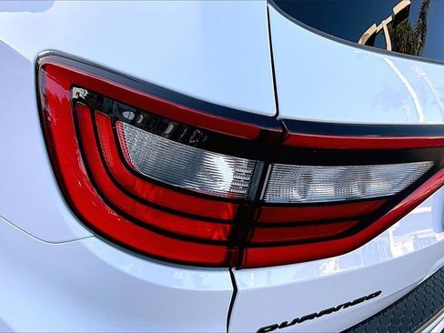 Used 2021 Dodge Durango R/T w/ Blacktop Package image 27