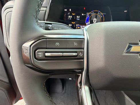New 2026 Chevrolet Colorado LT w/ Advanced Trailering Package RWD image 21