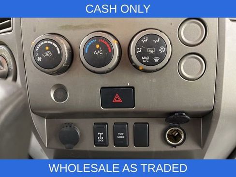 Used 2006 Nissan Titan SE image 22
