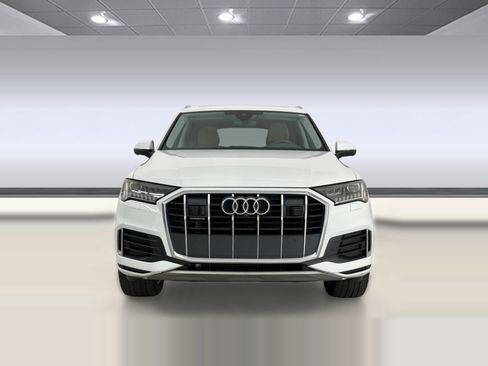 Used 2023 Audi Q7 2.0T Premium Plus w/ Premium Plus Package AWD/4WD image 6