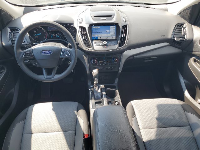 Used 2017 Ford Escape SE w/ Equipment Group 201A FWD image 15