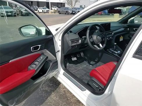 New 2025 Acura Integra A-Spec image 11