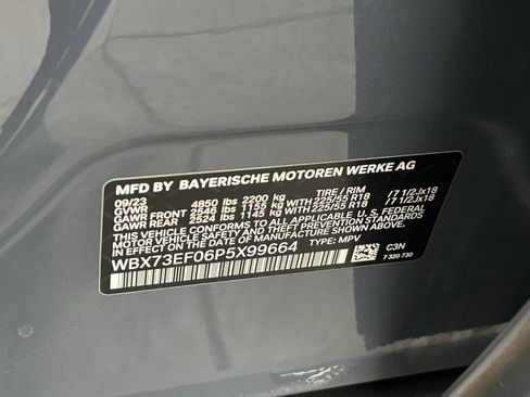 Used 2023 BMW X1 xDrive28i w/ Convenience Package image 31