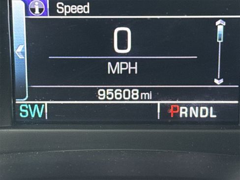 Used 2018 Chevrolet Tahoe LT image 21