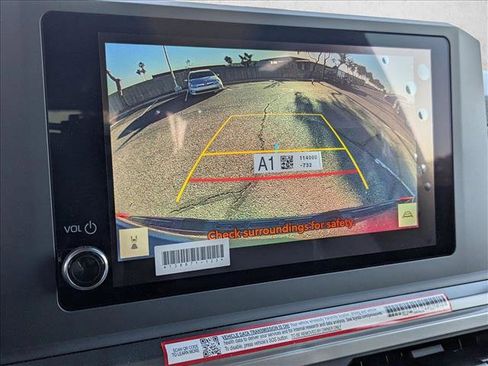 New 2025 Toyota Tacoma SR5 image 13