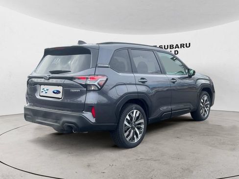 New 2026 Subaru Forester Premium AWD/4WD image 5