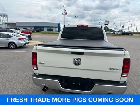 Used 2016 RAM 1500 Laramie w/ Protection Group AWD/4WD image 25