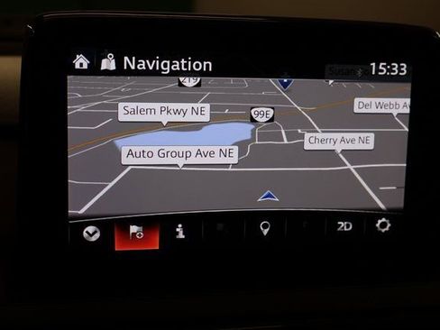 Used 2018 MAZDA MX-5 Miata RF Grand Touring image 26