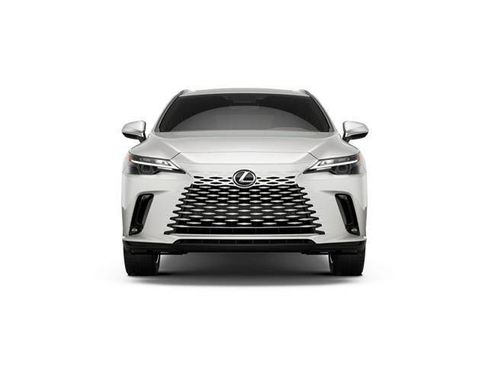 New 2026 Lexus RX 350 Premium Plus w/ Convenience Package AWD/4WD image 4