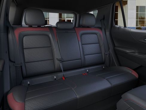 New 2026 Chevrolet Equinox RS image 19