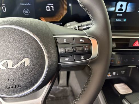 New 2026 Kia K5 GT-Line image 21