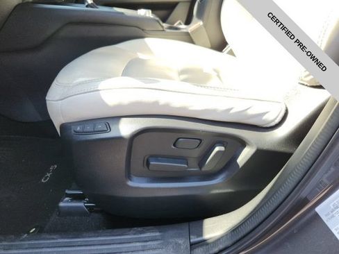 Certified 2021 MAZDA CX-5 Touring w/ Touring Preferred SV Package FWD image 5