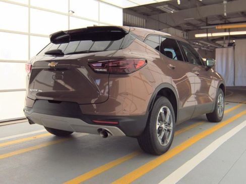 Used 2023 Chevrolet Blazer LT w/ LPO, Floor Liner Package image 3