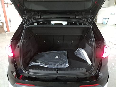 New 2026 BMW X1 xDrive28i w/ Technology Package image 13