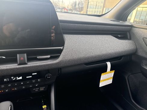 New 2026 Subaru Outback Limited image 12