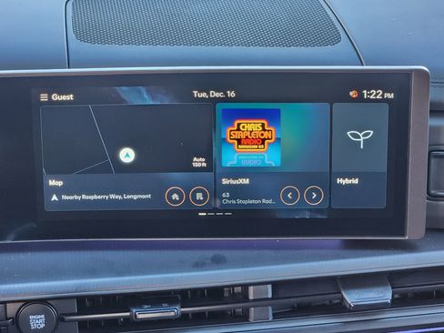 New 2026 Hyundai Santa Fe Calligraphy AWD/4WD image 26