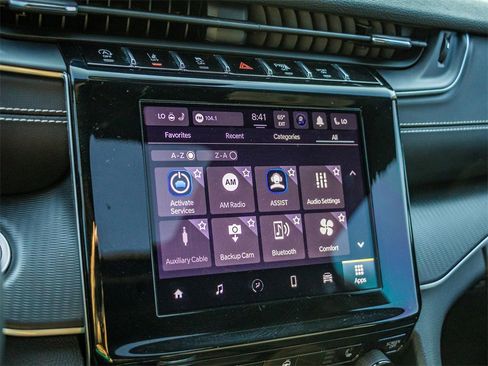 Used 2023 Jeep Grand Cherokee L Altitude image 31