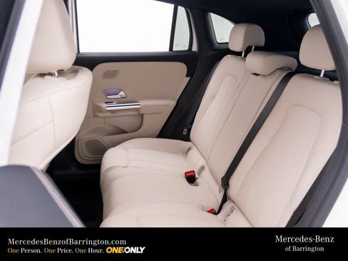 New 2026 Mercedes-Benz GLA 250 4MATIC image 20