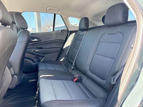 New 2026 Chevrolet Trax LT w/ Driver Confidence Package image 18