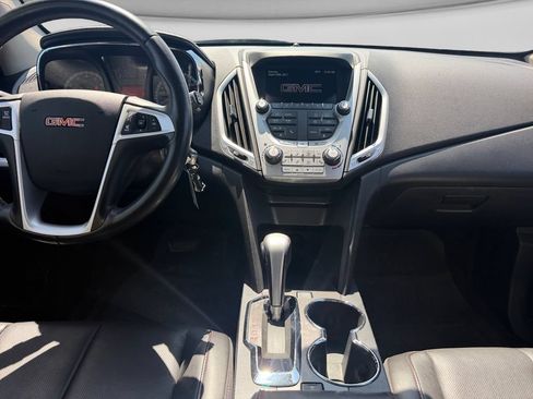 Used 2012 GMC Terrain SLT AWD/4WD image 25
